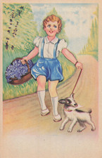 Illustrated child straps d'occasion  Expédié en Belgium