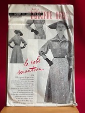 Patron série dernière d'occasion  Darnétal