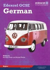 Edexcel gcse german for sale  UK