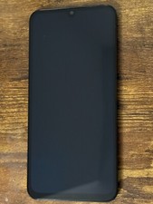 samsung lcd tv 40 replacement screen for sale  MIDDLEWICH