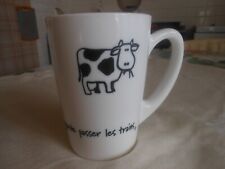 Grand mug arc d'occasion  Orleans-