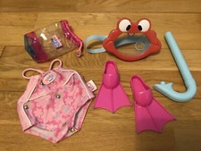 Vintage 2005 baby for sale  UK