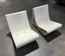 Willy guhl eternit for sale  Miami