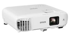 Epson 982w projector for sale  Ireland