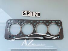 Guarnizione testa fiat usato Guarnizione testa fiat usato  Gioia Tauro