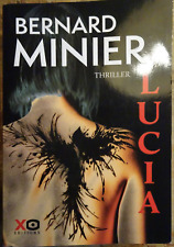 Lucia bernard minier d'occasion  Toulouse-