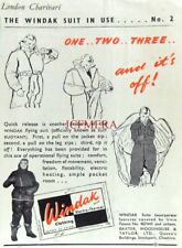 Ww2 windak bouyant for sale  SIDCUP