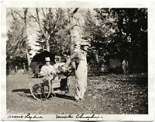 Vintage photo old for sale  Clovis