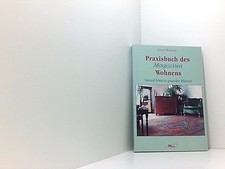 Praxisbuch magischen wohnens gebraucht kaufen  Berlin