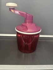 Tupperware speedy chef d'occasion  Moyenmoutier