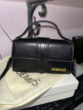 Borsa jacquemus usato  Vaccarizzo Albanese