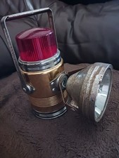 1970s pifco lantern for sale  ABERDARE