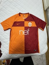 Nike galatasaray 2017 gebraucht kaufen  Hamburg