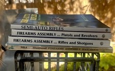 Nra paperbacks books for sale  Tempe