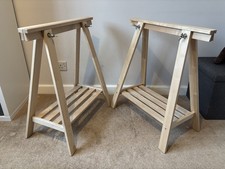 Ikea mittback trestle for sale Ikea mittback trestle for sale  NEWBURY