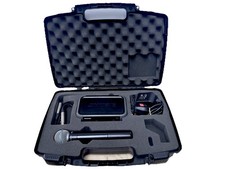 shure wireless microphone for sale  LLANFAIRFECHAN