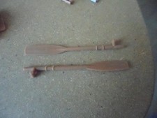 Rames barque pirates d'occasion Rames barque pirates d'occasion  Talence