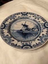 delfter wandteller gebraucht kaufen delfter wandteller gebraucht kaufen Hamburg
