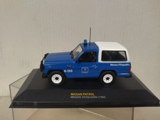Nissan patrol 1988 d'occasion  Expédié en Belgium