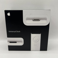 Apple universal dock gebraucht kaufen  Much