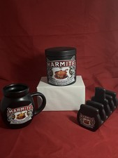 Collectible marmite bundle for sale  GREENHITHE