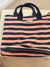 Superdry beach bag for sale  WHITEHAVEN
