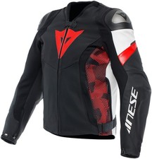 Blouson cuir moto d'occasion  Expédié en France