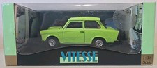 Vitesse trabi 18003 d'occasion  Expédié en Belgium