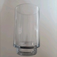 Classic glass vase for sale  SOLIHULL
