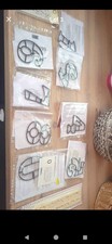 Patchwork cutters marion for sale  DEVIZES