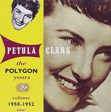 Petula clark tell for sale  UK