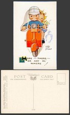 Mabel lucie attwell for sale  UK