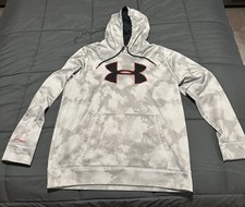 Armour men fleece for sale  Dallas