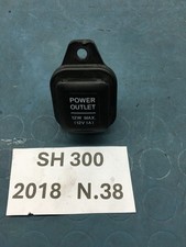 Presa usb honda usato  Messina
