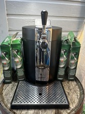 Krups beertender vb50 for sale  Southgate