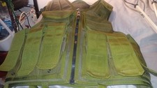 blackhawk vest for sale  Janesville