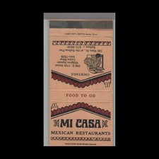 Matchbox cover donkey for sale  Raymond