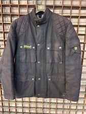 Belstaff trialmaster evolution for sale  Shipping to Ireland