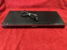 Tested panasonic dmp for sale  Lake Forest