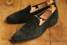 John lobb black for sale  SUTTON COLDFIELD