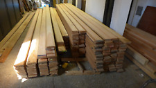 Massivholzdielen douglasie 5x2 gebraucht kaufen  Ottenstein