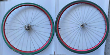 Coppia cerchi mavic usato  Fabriano