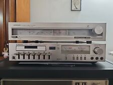 Pioneer 3000m tx usato  Maglie