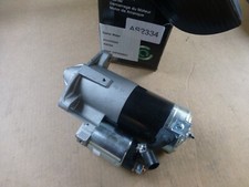 Starter motor fits for sale  NUNEATON