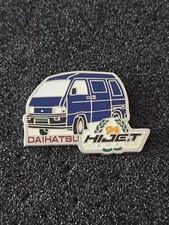 Hijet daihatsu auto gebraucht kaufen  Cottbus