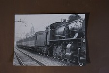 W344 17x12 locomotiva usato  Bologna