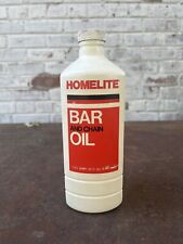 Vintage homelite bar for sale  Deerfield
