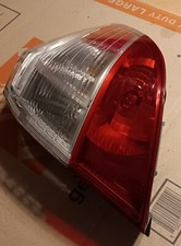Carcaça de lanterna traseira lateral de passageiros Honda Fit 2009-2013 comprar usado  Enviando para Brazil