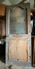 Large rare antique for sale  GRETNA