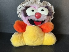 Muppets baby tier gebraucht kaufen  Deutschland